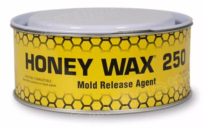 魔術般神奇的脫模蠟，脫模不再費時費力&mdash;&mdash;美國Stoner蜜蠟250，脫模屆的模范生，趕快來看看我們做的效果小測試吧