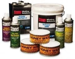 美國(guó)Stoner脫模劑系列