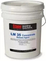 美國(guó)Stoner水性管道脫模劑