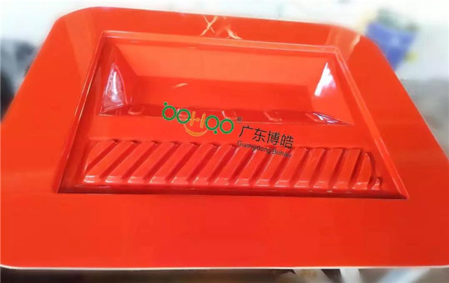 VPI硅膠真空成型｜實(shí)際應(yīng)用案例&mdash;&mdash;汽車(chē)配件   -2