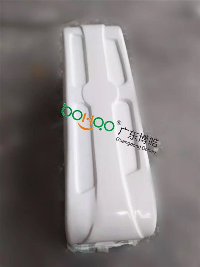 VPI硅膠真空成型｜實(shí)際應(yīng)用案例&mdash;&mdash;汽車(chē)空調(diào)外殼  -2