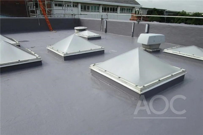 無(wú)苯乙烯樹脂走向工業(yè)舞臺(tái)！AOC力聯(lián)思樹脂助力英國(guó)緊急建造防疫病房