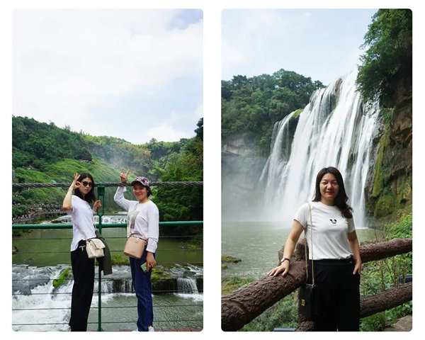 多彩貴州，魅力天下，2021年廣東博皓快樂(lè)貴州行-13