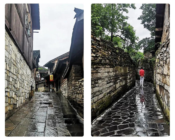 多彩貴州，魅力天下，2021年廣東博皓快樂(lè)貴州行-30