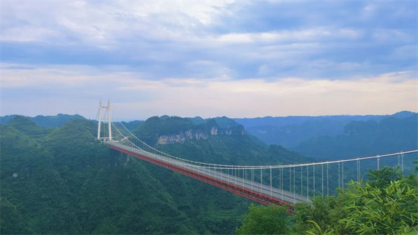 &ldquo;湘&rdquo;約鳳凰，相守未來&mdash;&mdash;2022博皓快樂湖南行    -13