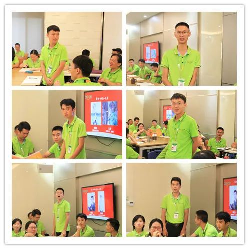 廣東博皓2022年中會議丨不負(fù)春光好時節(jié) ，揚鞭奮進正當(dāng)時