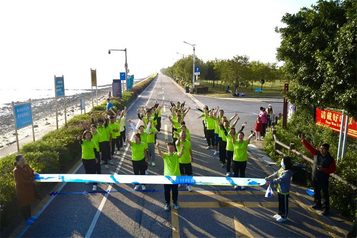 廣東博皓&ldquo;技壓群雄誰知曉，賽場風(fēng)云見真曉&rdquo;第五屆運動會