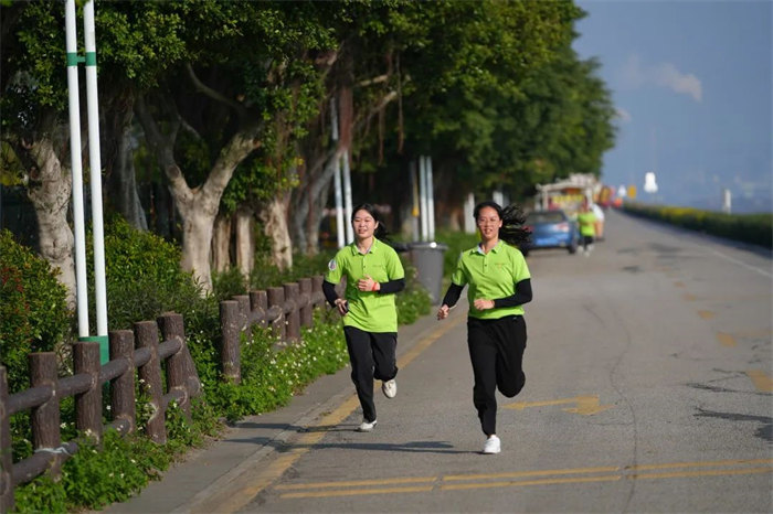 廣東博皓&ldquo;技壓群雄誰知曉，賽場風(fēng)云見真曉&rdquo;第五屆運動會    -5