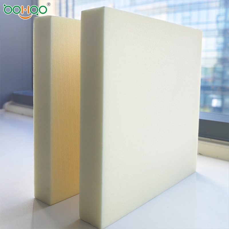 廣東博皓 PMI結(jié)構(gòu)泡沫芯材 高強度高耐熱玻璃鋼復(fù)材硬質(zhì)泡沫夾芯材料 航空航天/軌道交通/船舶/風電用復(fù)合材料芯材  -2