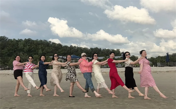 暢游碧海藍天，共筑團隊夢想&mdash;博皓沙巴風情之旅        -6