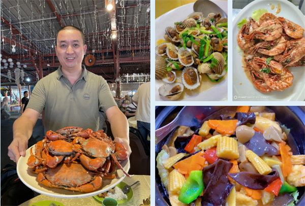 風雨兼程二十載，馬來之旅續(xù)新篇&mdash;&mdash;2024年博皓沙巴風情之旅     -10