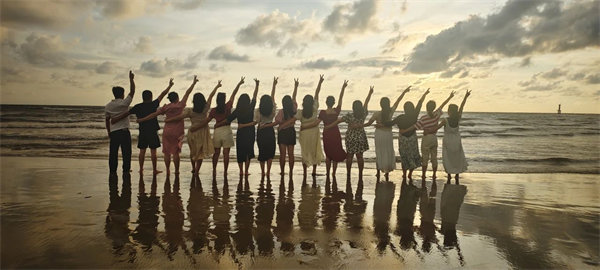 廿載風(fēng)云一路行，馬來風(fēng)情共見證&mdash;&mdash;2024廣東博皓馬來西亞之旅   -29