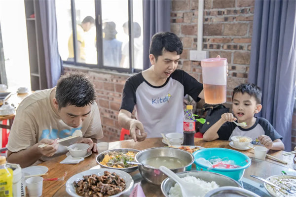 趣游盛夏，一路童行&mdash;2024年廣東博皓親子游   -7