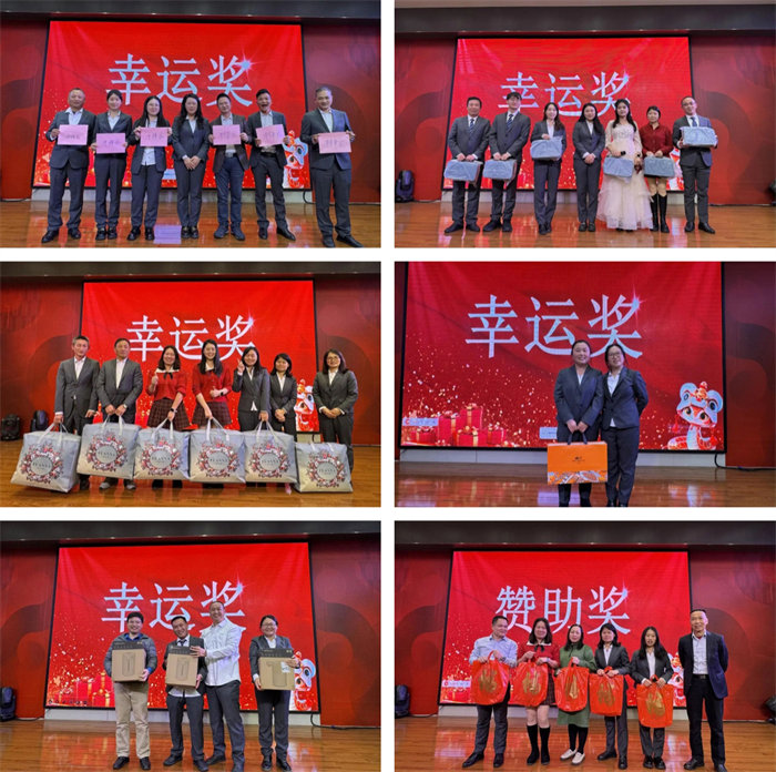 勢(shì)啟新章，共繪新藍(lán)圖&mdash;廣東博皓年終盛會(huì)-14