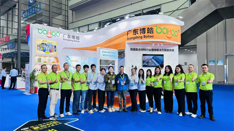 為什么選擇博皓？七大核心優(yōu)勢(shì)詮釋專業(yè)價(jià)值