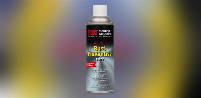 告別銹蝕噩夢(mèng)！Stoner A677強(qiáng)力防銹劑：工業(yè)守護(hù)神，噴一次護(hù)一年，海運(yùn)倉(cāng)儲(chǔ)無(wú)懼挑戰(zhàn)！