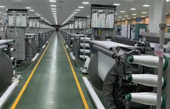 玻璃纖維細(xì)紗