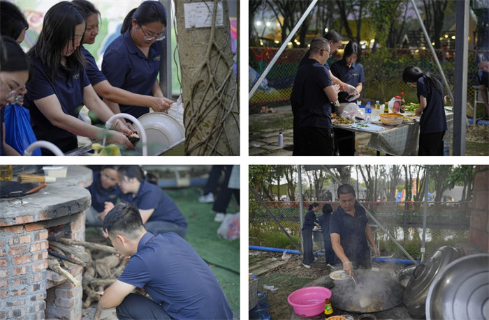 廿一載風(fēng)雨同路，第七屆運(yùn)動(dòng)同心&mdash;廣東博皓趣味運(yùn)動(dòng)會(huì)   -9