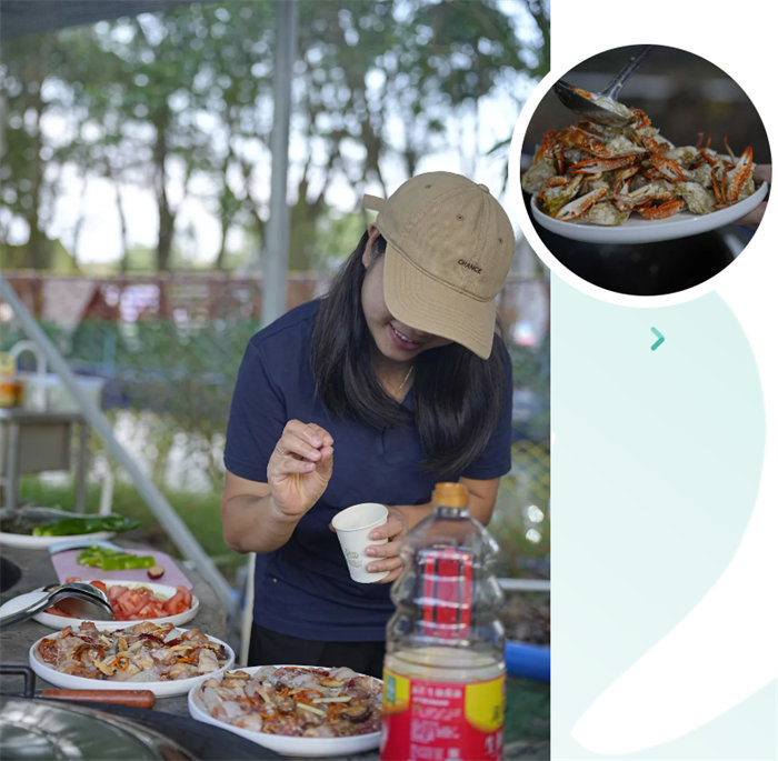 廿一載風(fēng)雨同路，第七屆運(yùn)動(dòng)同心&mdash;廣東博皓趣味運(yùn)動(dòng)會(huì)   -10