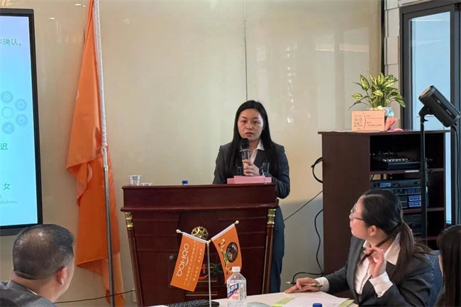 群英競(jìng)逐，共創(chuàng)未來(lái) | 學(xué)習(xí)組織換屆盛典，精彩回顧（二）