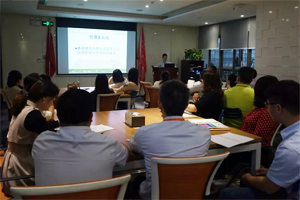 刀不磨要生銹，人不學要落后 | 博皓4月課堂開講啦