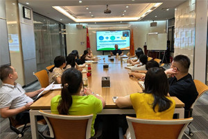 不止是技能提升，更是經(jīng)營思維的覺醒 | 《整體核算表制作和分析》培訓有感