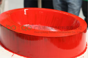 AOC力聯(lián)思（原帝斯曼DSM膠衣樹脂）廣東/廣西/海南總代理 玻璃鋼膠衣廠家 Aliancys乙烯基模具膠衣系列 間苯噴射無(wú)色模具膠衣 玻璃鋼手糊產(chǎn)品膠衣