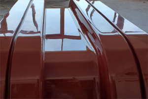 玻璃鋼滑梯/滑道模具 FRP復合材料游樂設(shè)備模具 玻璃鋼水上樂園設(shè)施模具原模雕刻設(shè)計制作加工定制