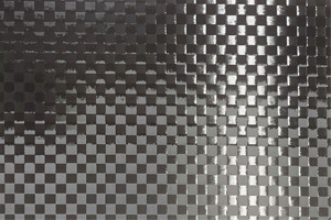 碳纖維展寬織物 高性能輕薄型碳纖維展寬編織布 體育休閑/汽車(chē)/航空航天用碳纖維布